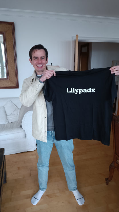 The Original Lilypads T